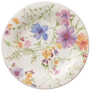 Talerz śniadaniowy Mariefleur Basic Villeroy & Boch - Villeroy & Boch