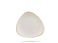 Talerz trójkątny 19,2 cm Barley White CHURCHILL - Churchill | Sklep ...