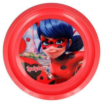 Talerzyk deserowy FORCETOP Ladybug - Forcetop