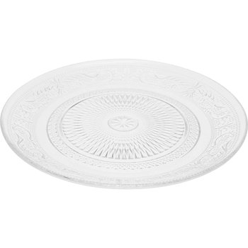 Talerzyk do ciasta szklany, Ø 18 cm - EH Excellent Houseware