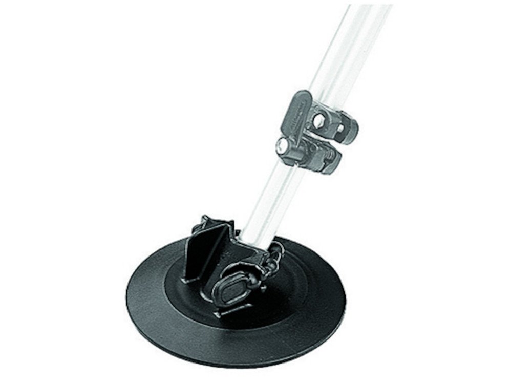Talerzyki śnieżne MANFROTTO MN230, 3 szt.