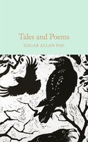 Tales and Poems Poe Edgar Allan
