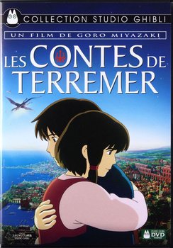 Tales from Earthsea - Miyazaki Goro