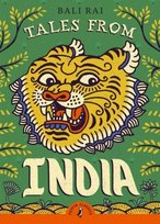 Tales from India Rai Bali