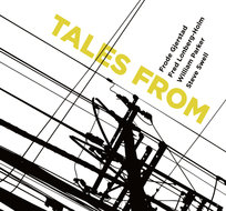 Tales From Lonberg-Holm Fred, Parker William, Swell Steve, Gjerstad Frode