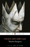 Tales from Shakespeare Lamb Charles, Lamb Mary