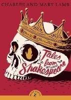 Tales from Shakespeare - Charles Lamb