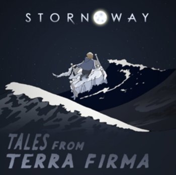 Tales From Terra Firma, płyta winylowa - Stornoway