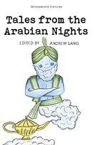 Tales from the Arabian Nights. Wordsworth Children's Classics wer. angielska Opracowanie zbiorowe