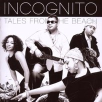 Tales From The Beach Incognito
