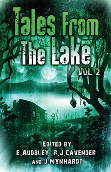 Tales from The Lake Vol.2 - Ketchum Jack