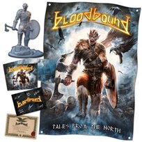 Tales From the North Bloodbound