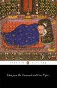 洋書Tales from the Thousand and One Nights Tales from The Thousand and One Nights - King Arthur and the