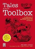 Tales from the Toolbox - Oliver Michael