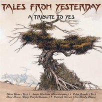 Tales From Yesterday Yes