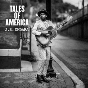 Tales Of America, płyta winylowa - J.S. Ondara