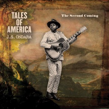 Tales Of America - J.S. Ondara