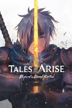 Tales of Arise - Beyond the Dawn Edition, klucz Steam, PC