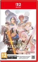 Tales of Arise: Beyond the Dawn Edition Bandai Namco Entertainment