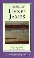 Tales of Henry James - Henry James