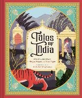 Tales of India Kohli Svabhu