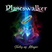 Tales Of Magic Planeswalker