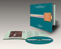Tales Of Mystery And Imagination (Expanded Edition) (Remastered) (+ 4 Bonus Tracks) Alan Parsons Project