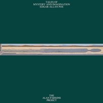 Tales of Mystery and Imagination The Alan Parsons Project