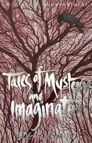 Tales of Mystery and Imagination. Tales of Mystery & The Supernatural wer. angielska Poe Edgar Allan