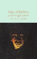 Tales of Mystery and Imagination - Poe Edgar Allan