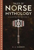Tales of Norse Mythology Sterling