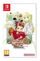 Tales of Symphonia Remastered, Nintendo Switch NAMCO Bandai