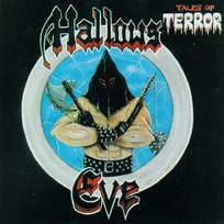 Tales Of Terror Hallows Eve