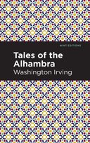 Tales of The Alhambra Irving Washington
