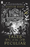 Tales of the Peculiar Riggs Ransom