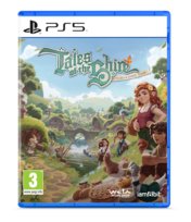 Tales of the Shire: Gra ze świata Władcy Pierścieni Weta Workshop