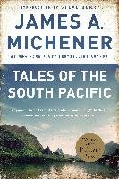 Tales of the South Pacific - Michener James A.