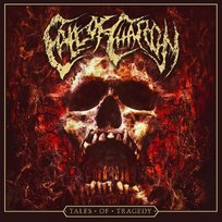 Tales Of Tragedy Call Of Charon