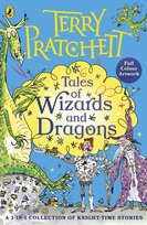Tales of Wizards and Dragons Pratchett Terry