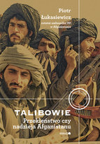Talibowie Łukasiewicz Piotr