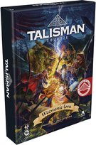 Talisman: Magia i Miecz (5. edycja) - Sojusze - Wezwanie losu, zabawka do odgrywania ról, Avalon Hill