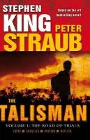Talisman King Stephen, Straub Peter