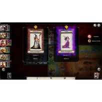 Talisman The 40th Anniversary Edition-Gra-PS4 Inny producent