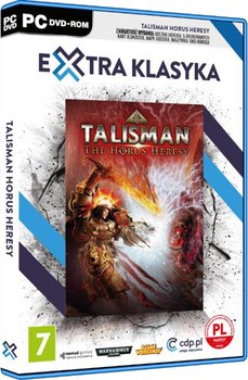 Talisman: The Horus Heresy - Nomad Games