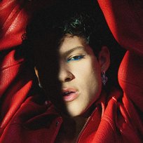Talk / Bye Bye Omar Rudberg