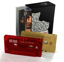 Talk Is Cheap / Live At The Hollywood Palladium Richards Keith