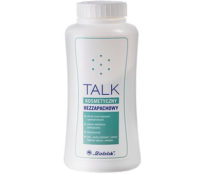 Empik Talk Kosmetyczny Bezzapachowy 100 G