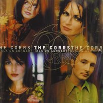 Talk on Corners The Corrs