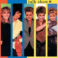 Talk Show The Go-Go's