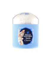 Talk Talco Barattolo Con Piumino z puszkiem 250g - Felce Azzurra Felce Azzurra